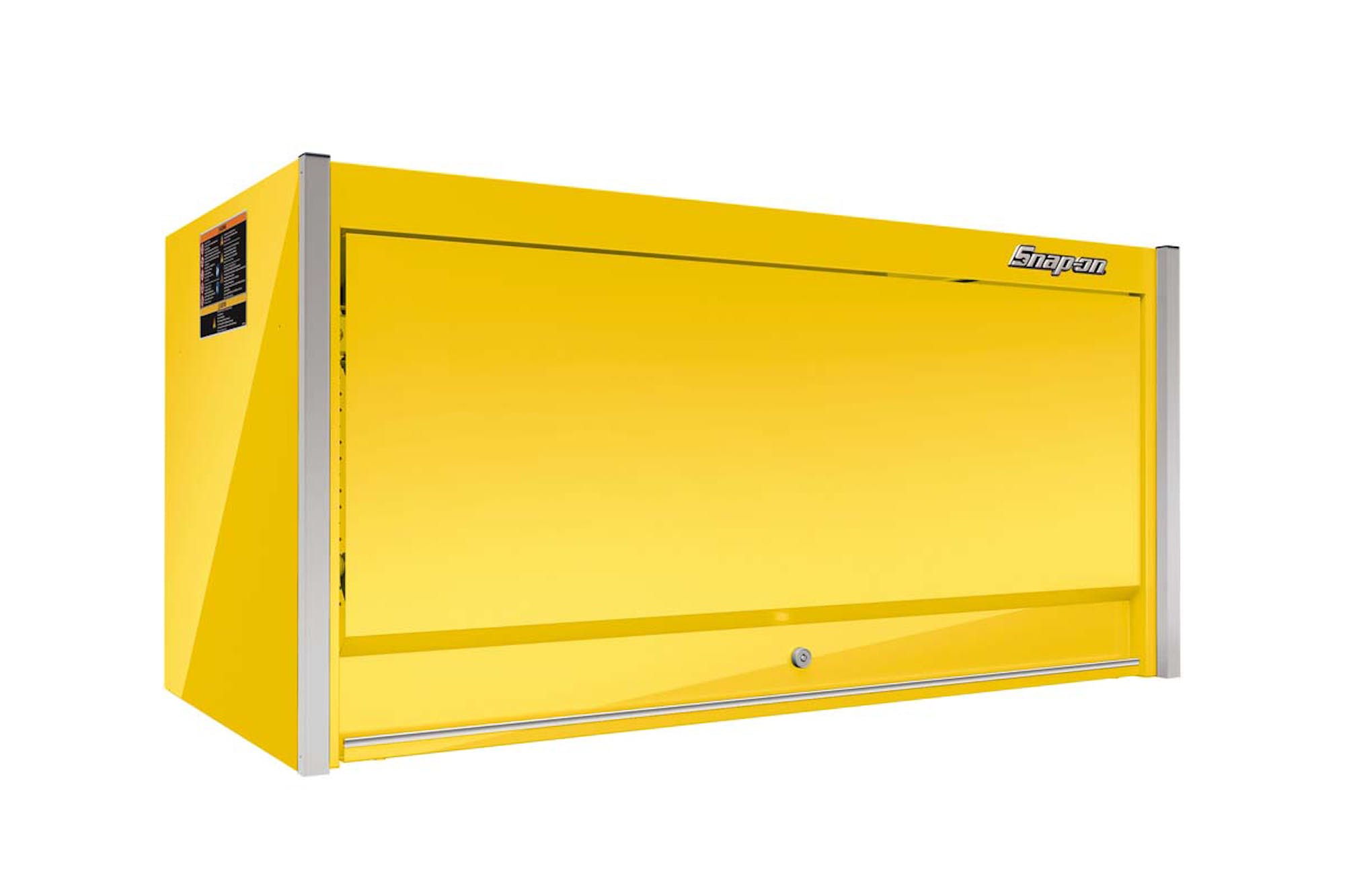 54” Masters XL Work Center, Ultra Yellow | KRXL1054PES 54” Masters XL Work Center, Ultra Yellow | KRXL1054PES
